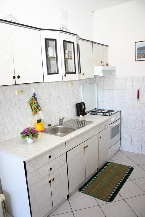 Apartments Ivan Orlic Vinišće الغرفة الصورة