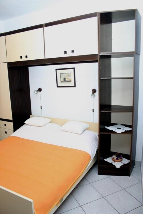Apartments Ivan Orlic Vinišće الغرفة الصورة