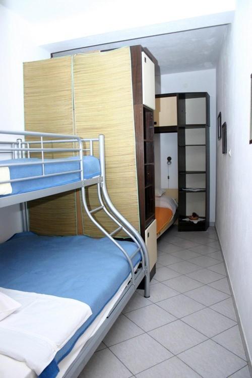 Apartments Ivan Orlic Vinišće الغرفة الصورة