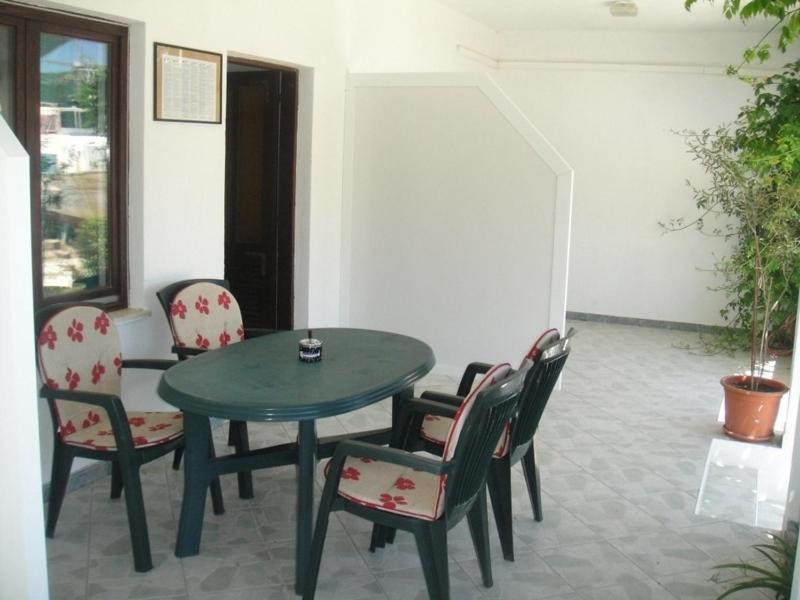 Apartments Ivan Orlic Vinišće الغرفة الصورة