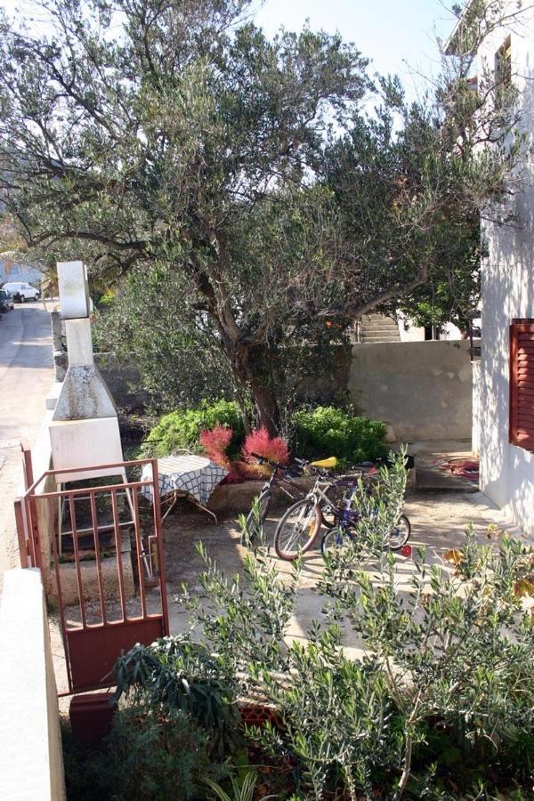 Apartments Ivan Orlic Vinišće المظهر الخارجي الصورة