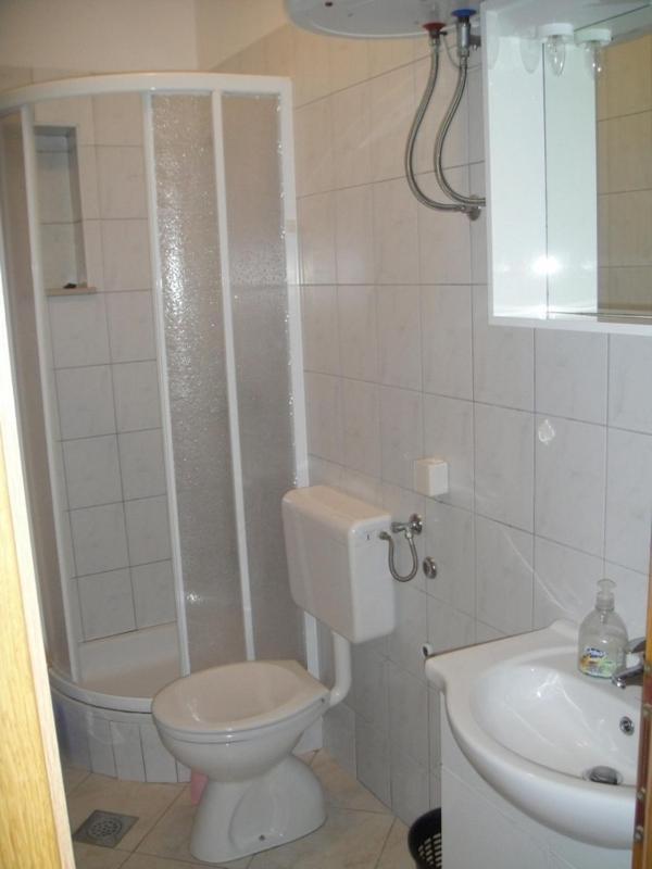 Apartments Ivan Orlic Vinišće المظهر الخارجي الصورة