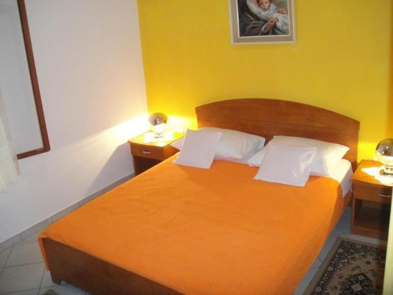 Apartments Ivan Orlic Vinišće المظهر الخارجي الصورة
