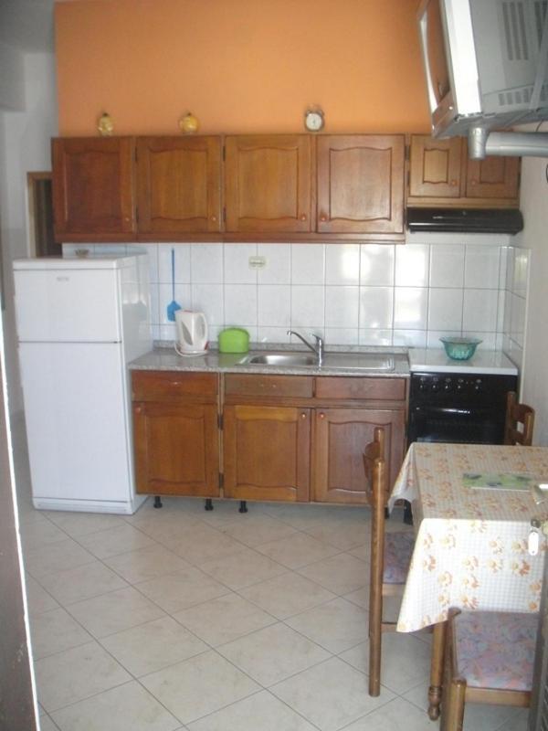 Apartments Ivan Orlic Vinišće المظهر الخارجي الصورة