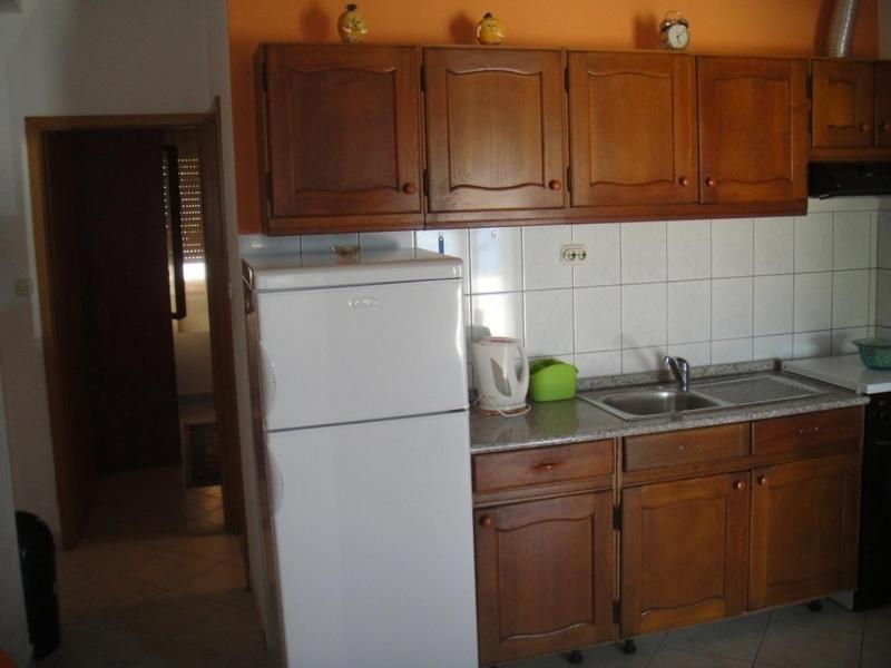Apartments Ivan Orlic Vinišće المظهر الخارجي الصورة
