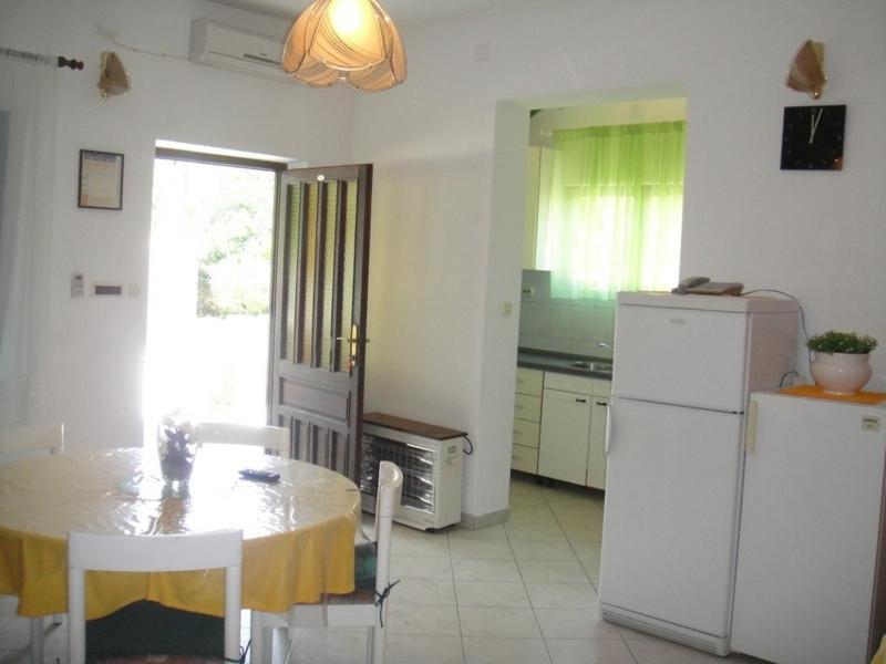 Apartments Ivan Orlic Vinišće المظهر الخارجي الصورة