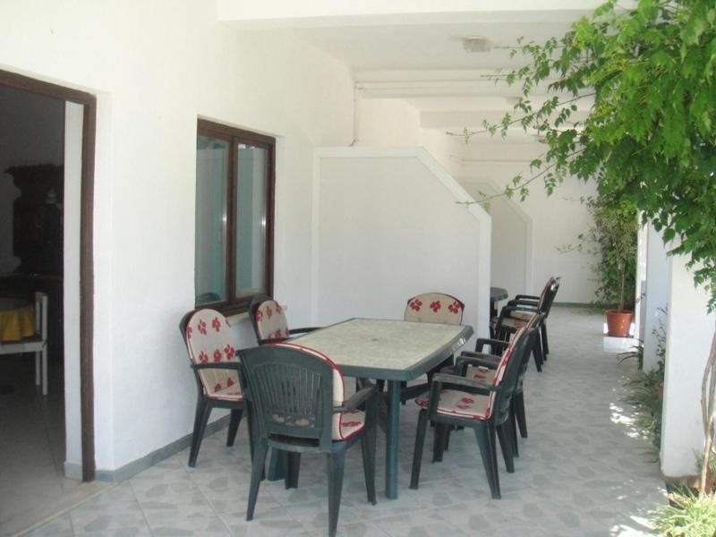 Apartments Ivan Orlic Vinišće المظهر الخارجي الصورة