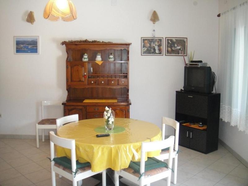 Apartments Ivan Orlic Vinišće المظهر الخارجي الصورة