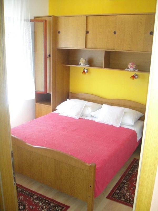 Apartments Ivan Orlic Vinišće المظهر الخارجي الصورة